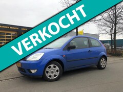 Ford Fiesta - 1.3 Core/