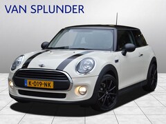 MINI Mini One - 1.2