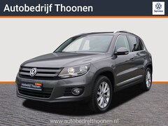 Volkswagen Tiguan - 1.4 TSI Sport&Style