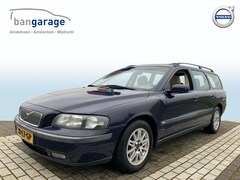 Volvo V70 - 2.4D Edition I SKD Trekhaak 5-Speed