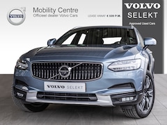 Volvo V90 Cross Country - T5 250pk Geartronic AWD