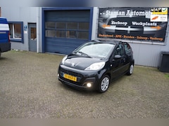 Peugeot 107 - 1.0 Active airco, centrale vergrendeling,