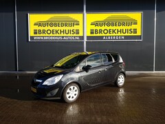 Opel Meriva - 1.4 Turbo Cosmo