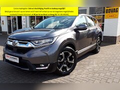Honda CR-V - 1.5T ELEGANCE HONDA-NAVI 1E EIG WNG KM