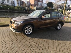 BMW X1 - SDrive16d * 2014 * 112.423 KM N.A.P. * Airco * Cruise Control * Parkeer sensor voor & acht