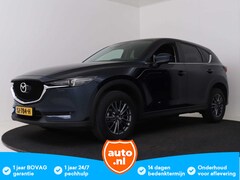 Mazda CX-5 - 2.0 Skyactiv-G 165 Ts+