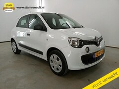 Renault Twingo - SCe 70pk Authentique R&Go navig., Airco, 5-Deurs, Zeer zuinig