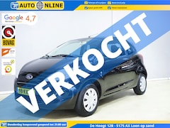Ford Ka - 1.2 Trend