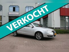 Volkswagen Passat - 2.0 TFSI Sportline