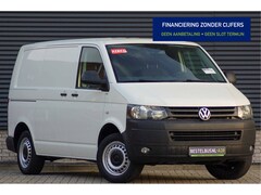 Volkswagen T5 - Transporter 2.0 TDI Extra set winterbanden Cruise Control