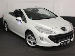 Peugeot 308 CC - ALLURE SPORT 1E EIGENAAR LEER NAVI PARK MOOI