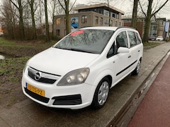 Opel Zafira - ZAFIRA