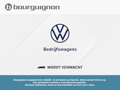Volkswagen Transporter - | € 4.750, 00 Korting | Nieuwprijs € 42.750, 00 | 199pk DSG Bulli Gesloten Bestelwagen