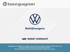 Volkswagen Transporter - | € 5.100, - korting | Nieuwprijs € 47.100, - | 199PK DSG Dubbele Cabine Bulli