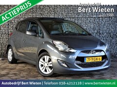 Hyundai ix20 - 1.6i i-Catcher | Geen import | Leer | Navigatie | Hoge instap