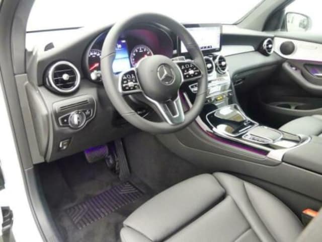 Mercedes Benz Glc Klasse Coupe 0 4matic Fabrieksgarantie 4matic Camera Night 19 Inch Demo Model Benzine Occasion Te Koop Op Autowereld Nl