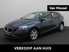 Volvo V40 - 2.0 D2 120PK Geartronic Base | Navi | Pdc | Ecc