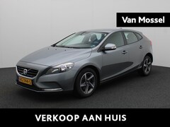 Volvo V40 - 2.0 D2 Base Business | Airco | LMV | Cruise C | Bluetooth |