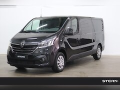 Renault Trafic - GB 2.0 Energy dCi 120pk L2H1 T29 Work Edition