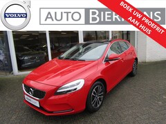 Volvo V40 - T2 NORDIC+ LUXURY ALLWEATHER BANDEN
