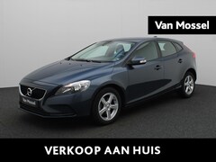 Volvo V40 - 2.0 D2 120PK Kinetic | Navi | Pdc | Camera