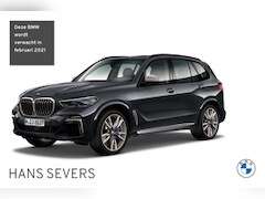 BMW X5 - M50i Executive Aut