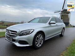 Mercedes-Benz C-klasse Estate - 350 e Lease Edition