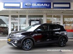 Volkswagen T-Cross - 1.0 TSI 115pk DSG Life * Navigatie * Adaptief Cruise * Parkeersensoren
