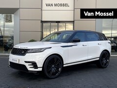 Land Rover Range Rover Velar - 2.0 I4 AWD R-Dynamic HSE D240 Stoelkoeling | Luchtvering | Tan | NWP € 120K