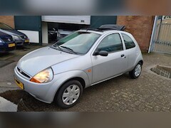 Ford Ka - 1.3 Trend Airco open dak slechts 87.000km