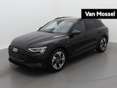Audi e-tron - e-tron 50 quattro Launch edition