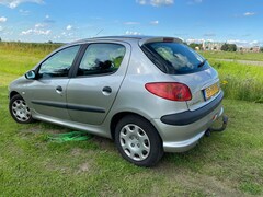 Peugeot 206 - 206; 1.4 HDI 5DRS