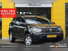 Dacia Duster - 1.2 TCe 125pk Essential | Airconditioning | 13480KM |