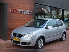 Volkswagen Polo - 1.2 Easyline