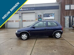 Opel Corsa - 1.2i-16V Eco
