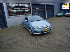 Opel Tigra TwinTop - 1.8-16V Enjoy
