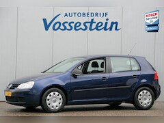 Volkswagen Golf - 1.9 TDI Trendline / Airco / 5-Deurs / NL-Auto / 285dkm NAP / NW Koppeling + Vliegwiel