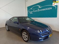 Alfa Romeo GTV - 1.8 T.Spark 16V