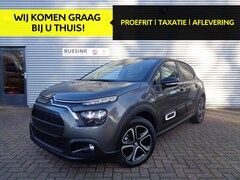 Citroën C3 - PureTech 83 Feel PDC/CLIMA/PDC/AMBIANCE WOOD RIJKLAAR