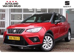 Seat Arona - 1.0 115pk TSI Xcellence Launch Edition | Trekhaak | Navigatie | Climate Control Proefrit a