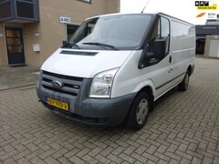 Ford Transit - 260S 2.2 TDCI