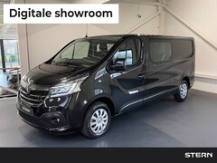 Renault Trafic - Dubbel cabine 2.0 Energy dCi 120pk L2H1 T29 Work Edition
