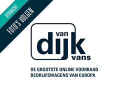 Volkswagen Transporter - T6.1 2.0 TDI 198PK DSG ADVANCE L2H1 ADAPTIVE CRUISE CONTROL LED NAVIGATIE 8 INCH EN DIGITA