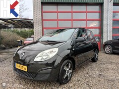 Renault Twingo - 1.2 Airco elRam/CDVab zwart APK 13-03-2022
