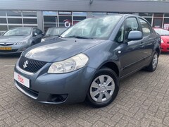 Suzuki SX4 - 1.6 Comfort |AIRCO|TREKHAAK|DEALERONDERHOUDEN|