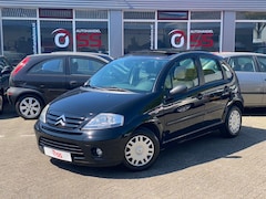 Citroën C3 - 1.4i Sky Radio |AIRCO|PANORAMA|CRUISE|