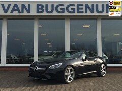 Mercedes-Benz SLC - 180 AUT - 11.000 KM - Nieuwstaat