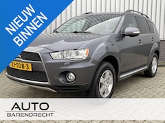 Mitsubishi Outlander - 2.0 Edition One AUTOMAAT | TREKHAAK