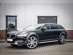 Volvo V90 Cross Country - T5 AWD Aut.8 90'th Anniversary, ACC, Trekhaak, 21 Inch