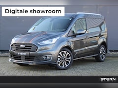 Ford Transit Connect - L1 1.5 EcoBlue 120pk Sport AUTOMAAT